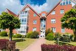 Erdgeschoßwohnung Bad Schwartau - 2 Zimmer, 50 m&sup2;, 198.000&euro; | Angebot:26673632