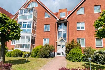 Wohnung Bad Schwartau - 2 Zimmer, 50 m&sup2;, 198.000&euro; | Angebot:26673632