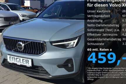 Volvo XC40 39.760 km 33.990 &euro; Lübeck 23566