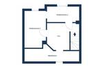 Reihenmittelhaus Lübeck St. Jürgen - 6 Zimmer, 100 m&sup2;, 261.142&euro; | Angebot:25708411