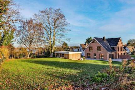 Haus Scharbeutz - 5 Zimmer, 152 m&sup2;, 899.000&euro; | Angebot:25338541