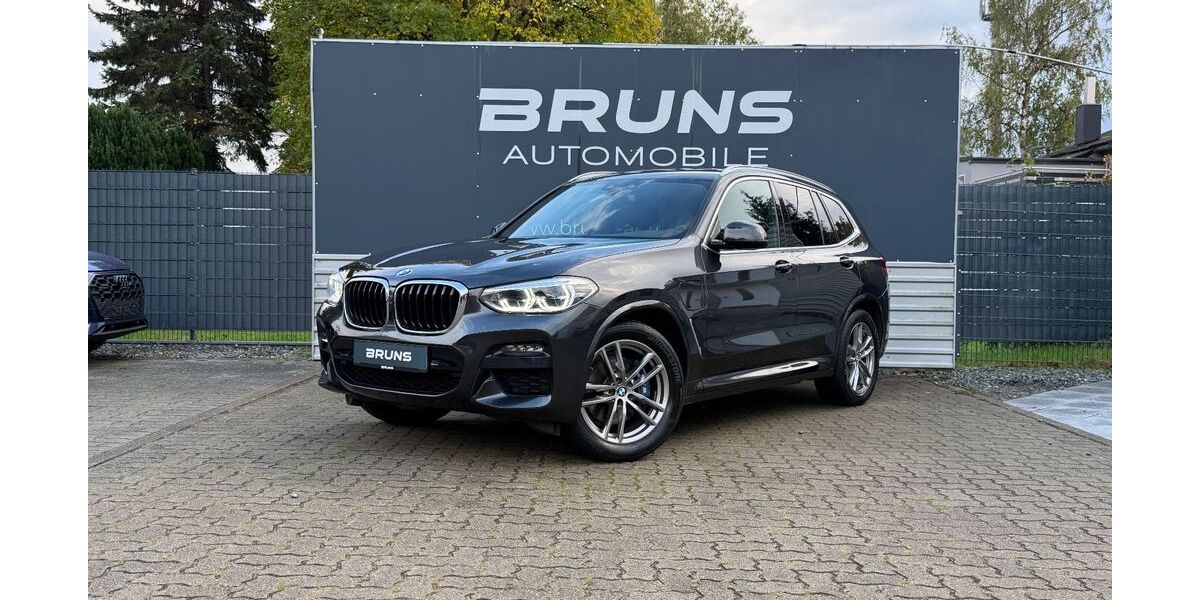 BMW X3 68.245 km 34.990 &euro; Lübeck 23560