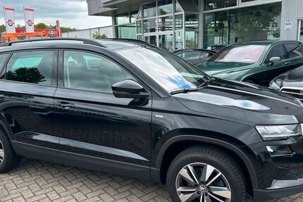 Skoda Karoq 87.996 km 23.888 &euro; Bad Oldesloe 23843