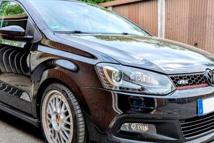 VW Polo 133.300 km 6.900 &euro; Lübeck 23556