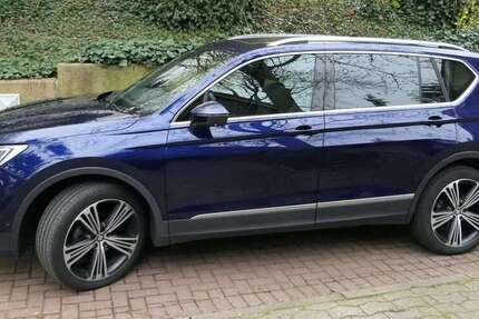 Seat Tarraco 110.000 km 21.100 &euro; Lübeck, Hansestadt 23558