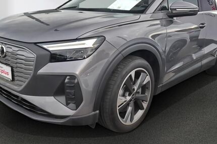 Audi Q4 e-tron 73.200 km 30.980 &euro; Lübeck 23556