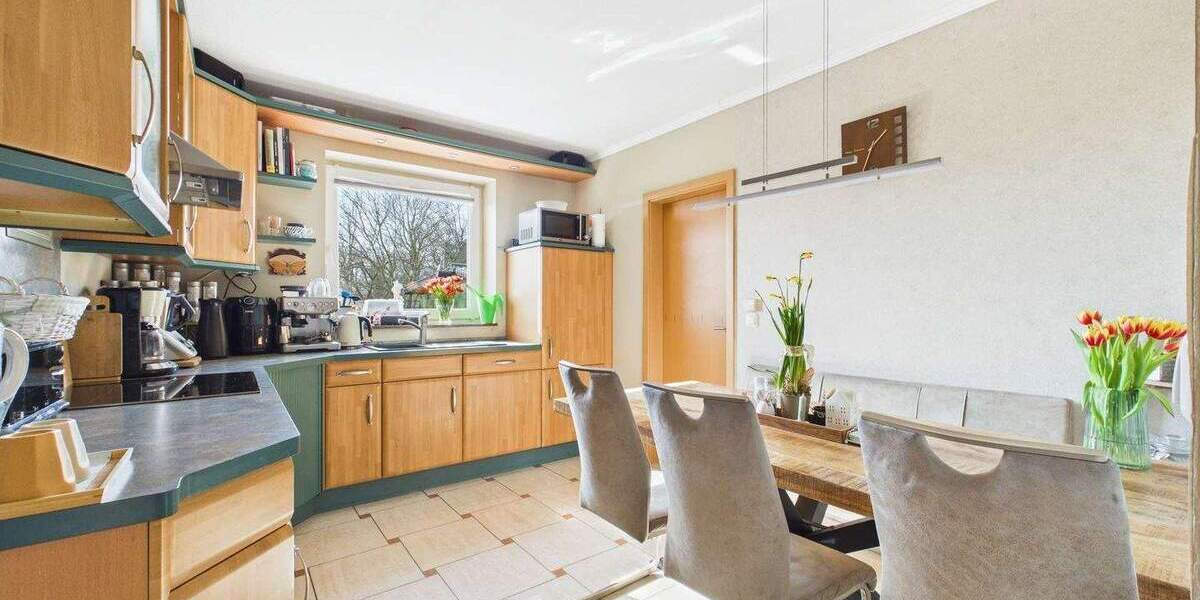 Einfamilienhaus Stockelsdorf Obernwohlde - 6 Zimmer, 192 m&sup2;, 679.000&euro; | Angebot:25836906