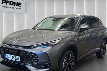 MG HS 7.000 km 29.900 &euro; Lübeck 23554