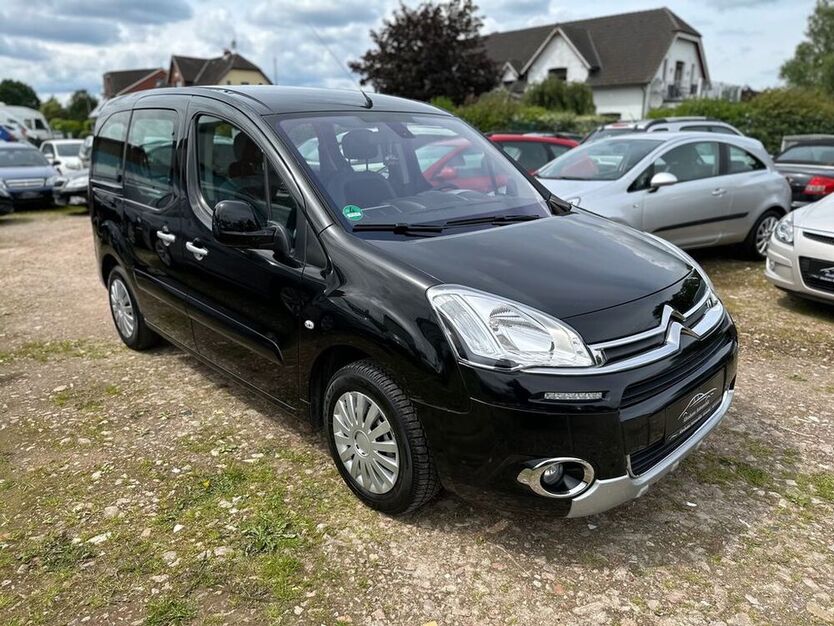 Berlingo