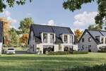 Doppelhaushälfte Bad Schwartau / Sereetz Sereetz - 5 Zimmer, 115 m&sup2;, 479.000&euro; | Angebot:25821071