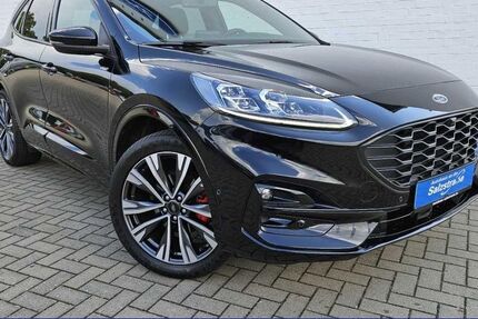 Ford Kuga 112.278 km 24.598 &euro; Mölln 23879