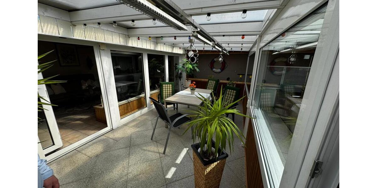 Bungalow Bad Segeberg - 3 Zimmer, 105 m&sup2;, 1.590&euro; | Angebot:26653854