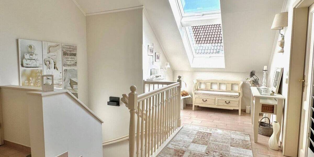 Einfamilienhaus Selmsdorf - 6 Zimmer, 214 m&sup2;, 599.000&euro; | Angebot:26320114
