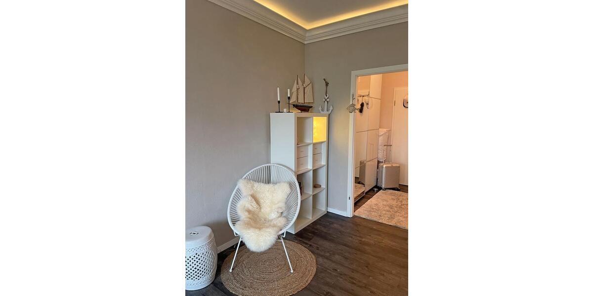 Erdgeschoßwohnung Scharbeutz - 1 Zimmer, 28 m&sup2;, 179.000&euro; | Angebot:26975877