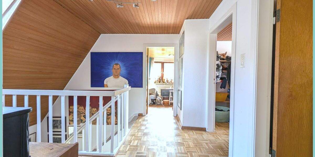 Einfamilienhaus Lübeck St. Lorenz Nord - 5 Zimmer, 145 m&sup2;, 199.000&euro; | Angebot:25690933