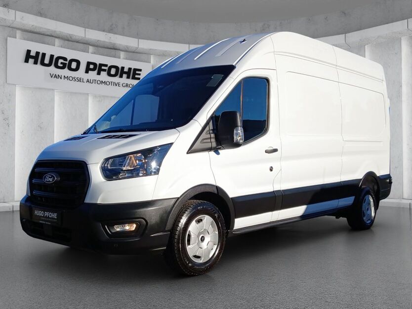 Ford Transit 19.002 km 35.900 € Bad Segeberg 23795