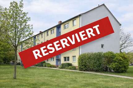 Wohnung Lübeck Sankt Lorenz Nord - 3 Zimmer, 61 m&sup2;, 159.000&euro; | Angebot:26551967