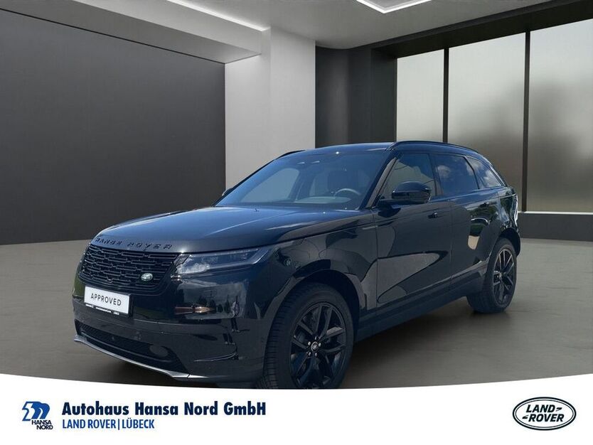 Range Rover Velar