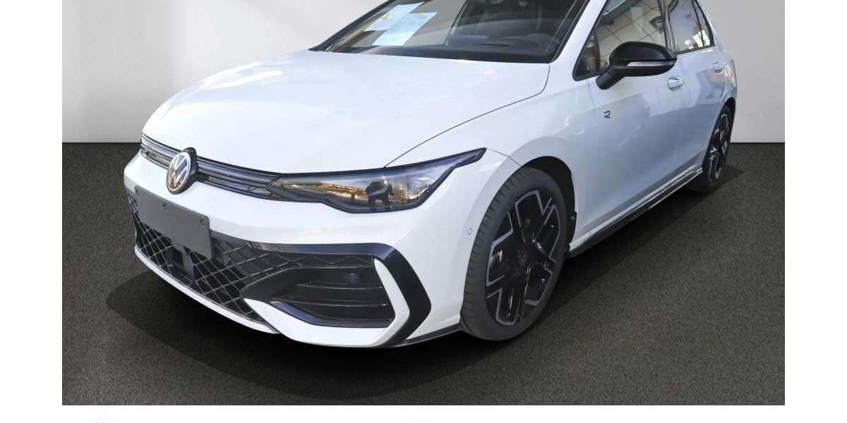 VW Golf 5.000 km 37.790 &euro; Lübeck 23560