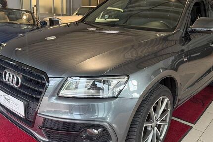 Audi Q5 191.569 km 17.900 &euro; Bad Segeberg 23795