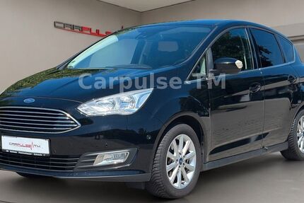 Ford C-Max 140.000 km 8.900 &euro; Kastorf 23847