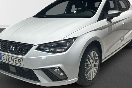 Seat Ibiza 1.100 km 24.099 &euro; Mölln 23879