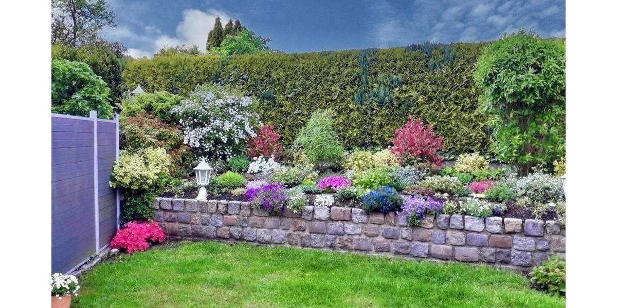 Reihenmittelhaus Lübeck Kücknitz - 4 Zimmer, 111 m&sup2;, 298.000&euro; | Angebot:25196237