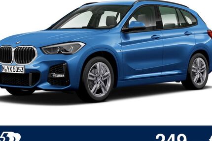 BMW X1 64.550 km 27.150 &euro; Lübeck 23560