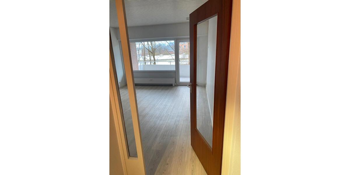 Etagenwohnung Neustadt in Holstein - 2 Zimmer, 65 m&sup2;, 849&euro; | Angebot:25874234