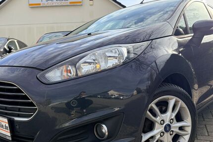 Ford Fiesta 158.193 km 4.999 € Stockelsdorf bei Lübeck 23617