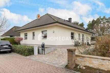 Haus Lüdersdorf Wahrsow - 5 Zimmer, 125 m&sup2;, 370.000&euro; | Angebot:26106398