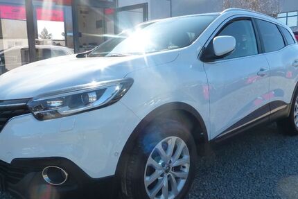 Renault Kadjar 148.000 km 9.950 &euro; Lübeck 23560