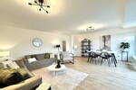 Etagenwohnung Lübeck St. Jürgen - 4 Zimmer, 132 m&sup2;, 489.900&euro; | Angebot:26638295