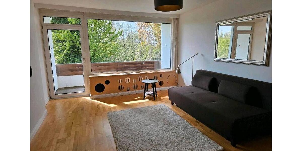 Etagenwohnung Lübeck Sankt Gertrud - 1 Zimmer, 36 m&sup2;, 139.000&euro; | Angebot:26935581
