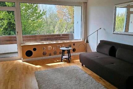 Wohnung Lübeck Sankt Gertrud - 1 Zimmer, 36 m&sup2;, 139.000&euro; | Angebot:26935581