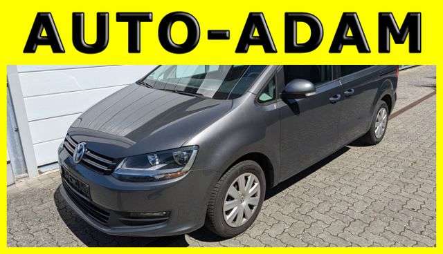 VW Sharan 171.512 km 5.100 € Lübeck 23556