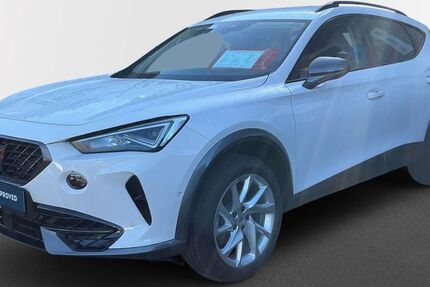 Cupra Formentor 3.365 km 28.479 &euro; Mölln 23879