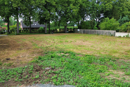 Grundstück Lübeck Sankt Jürgen - 426.000&euro; | Angebot:25440549