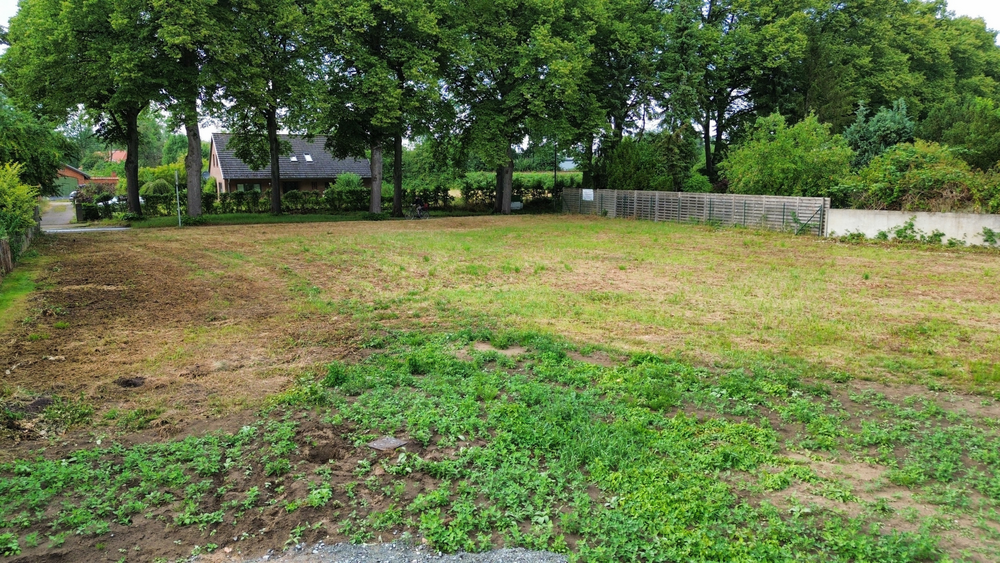 Grundstück Lübeck Sankt Jürgen - 426.000&euro; | Angebot:25440549