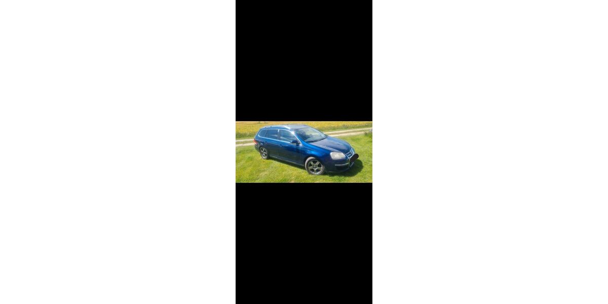 VW Golf 276.455 km 950 &euro; Sterley 23883