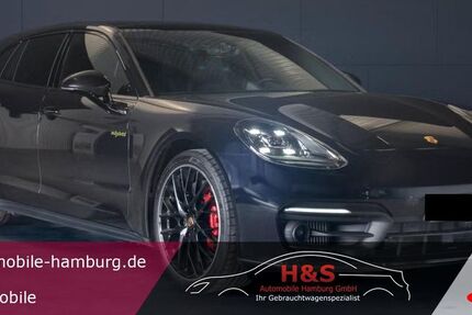 Porsche Panamera 49.222 km 86.900 &euro; Bad Segeberg 23795