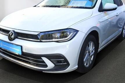 VW Polo 39.800 km 17.990 &euro; Lübeck 23560