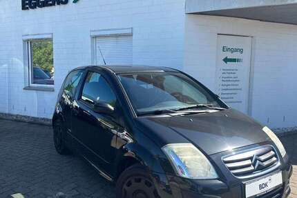 Citroen C2 173.000 km 2.480 &euro; Bad Segeberg 23795