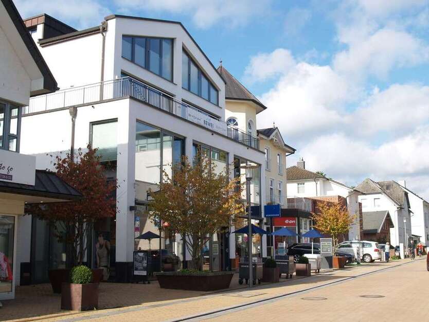 Büro in Timmendorfer Strand 1.425 € 75 m²