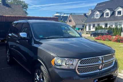 Dodge Durango 139.000 km 17.900 &euro; Scharbeutz 23683