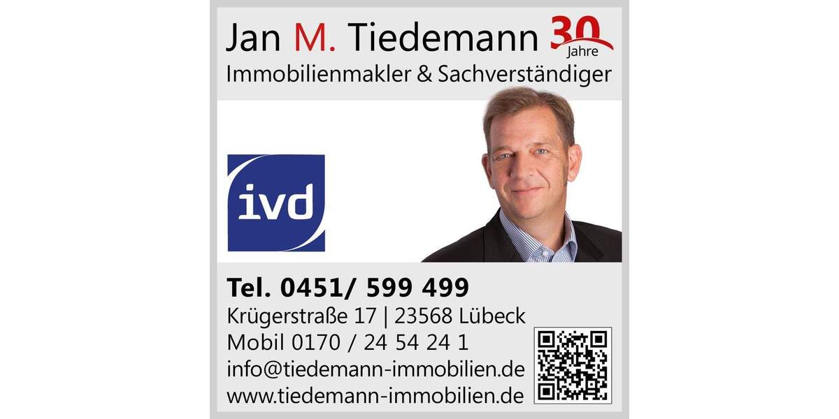 Doppelhaushälfte Lübeck Kücknitz - 3 Zimmer, 106 m&sup2;, 310.000&euro; | Angebot:25698142