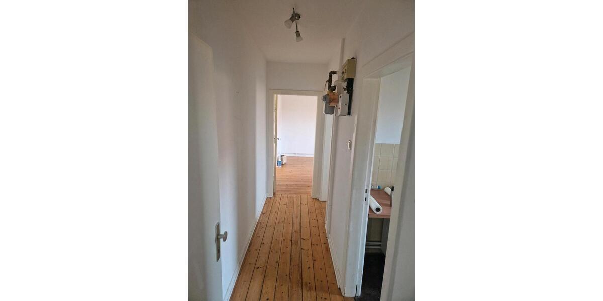 Erdgeschoßwohnung Neustadt in Holstein - 2 Zimmer, 40 m&sup2;, 850&euro; | Angebot:25968327