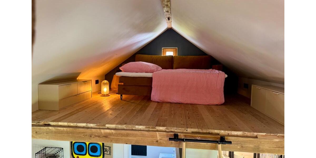 Einfamilienhaus Ziethen - 2 Zimmer, 40 m&sup2;, 149.000&euro; | Angebot:26852216