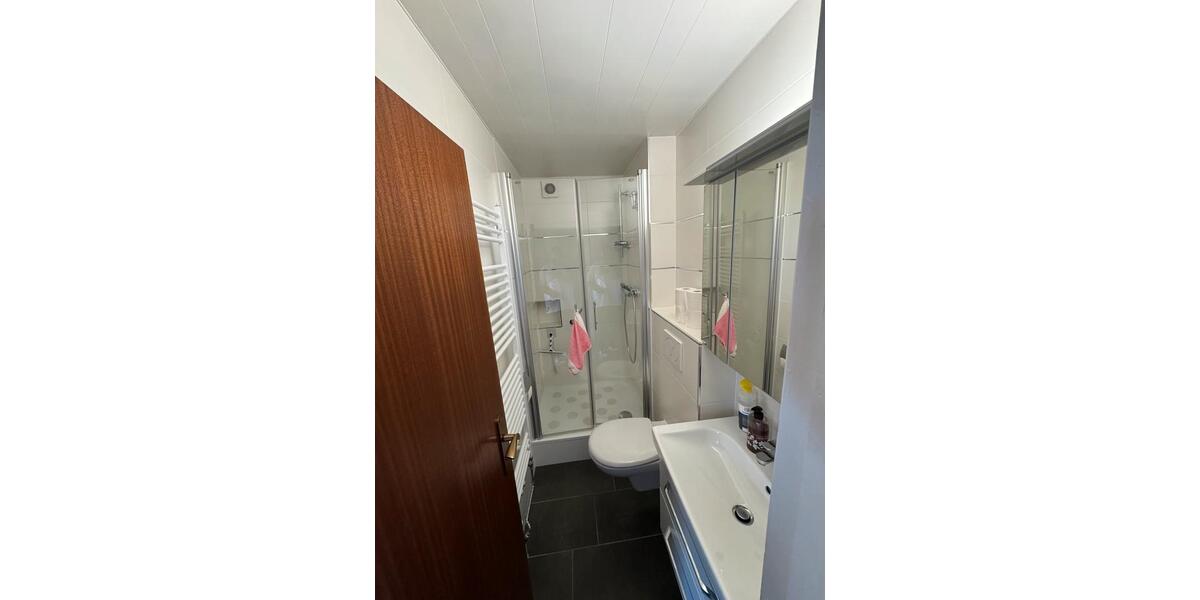 Etagenwohnung Lübeck Sankt Gertrud - 3 Zimmer, 65 m&sup2;, 1.150&euro; | Angebot:23681292