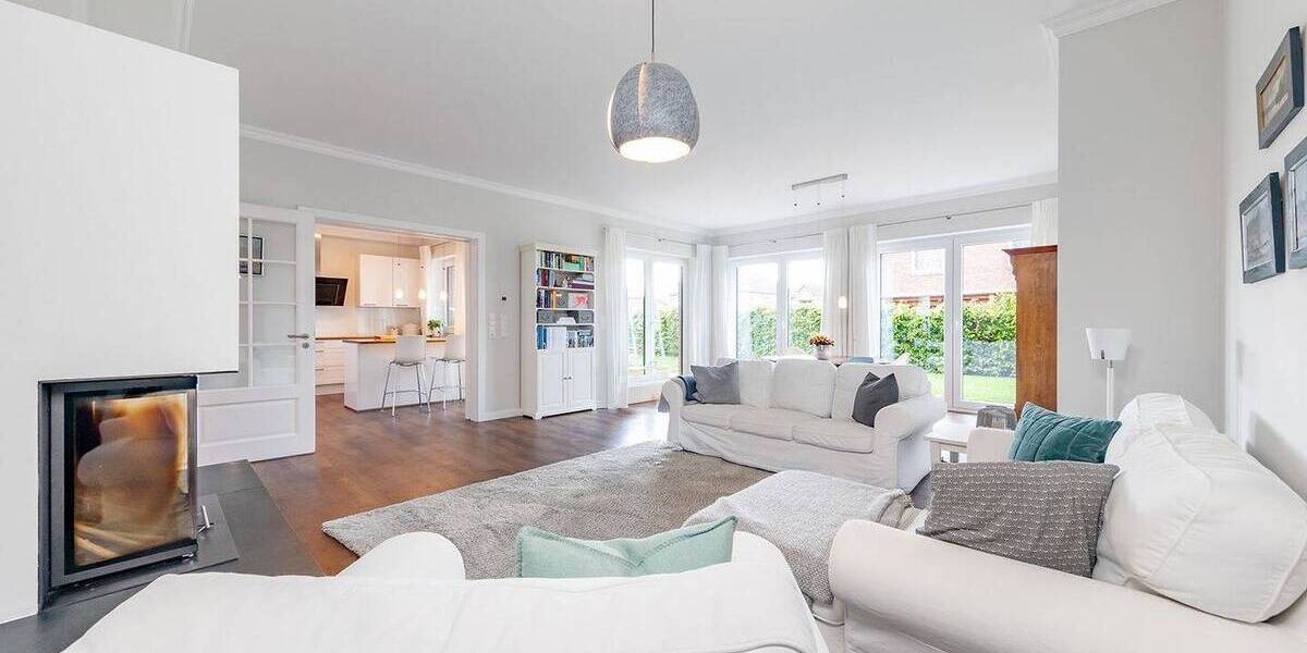 Einfamilienhaus Ratzeburg - 7 Zimmer, 725.000&euro; | Angebot:26858881